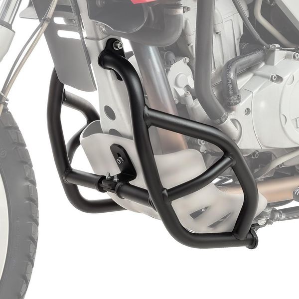 Barra D'urto Per Bmw G 650 Gs Sertao 12-14 Protezione Motore Motoguard Sg-image