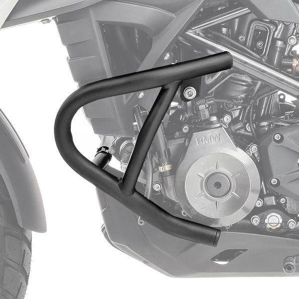 Barra D'urto Per Bmw G 310 Gs 17-25 Protezione Motore Motoguard SG29-image
