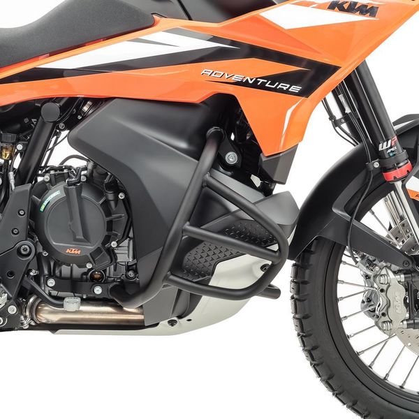 Barra Paracolpi Per Ktm 790 / 890 Adventure / R 23-25 Protezione Motore SG3-image