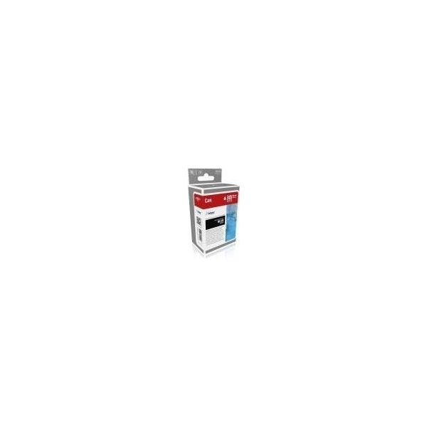 Astar - 44 Ml - Nero - Testina Di Stampa Con Cartuccia Di Ricarica (Alternativa A: Canon BC-20) - Per Canon BJC-20XX, 21XX, 4-image