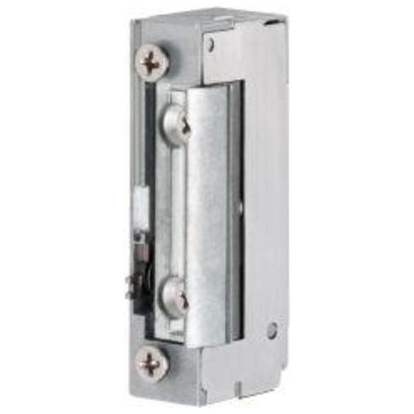 Incontro Elettrico 118 E 10-24 V Ac/Dc Stand.Din L/R Scrocco A Raggio Assa Abloy-image