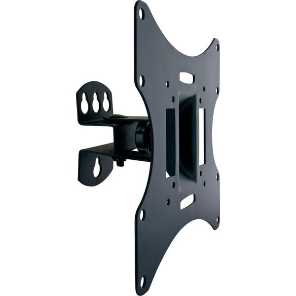 Schwaiger LWH030011 Schwaiger Wah 23"-42"" 1TFT 1Gelenk Max.30Kg Schwar"-image