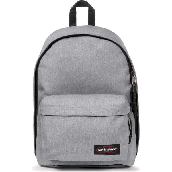 Eastpak Zaino Zaino Della Scuola Con Scomparto Per Laptop Out Of Office 27L Sunday Grey Grigio-image