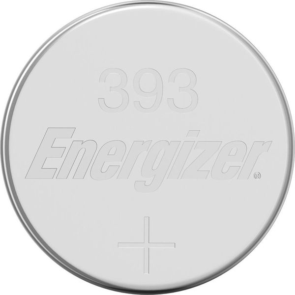 Energizer Batteria All'ossido D'argento SR48 1,55 V 75 Mah Confezione Da 1 NE55944201-image