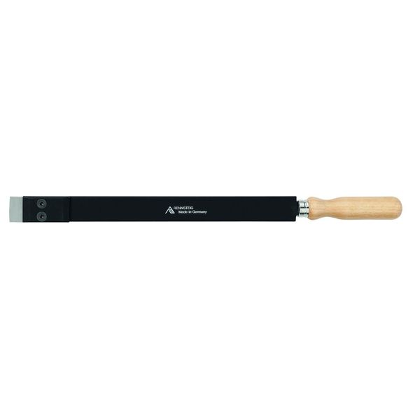 Raschietto Piatto Lunghezza Lama 300 Mm Spessore Lama 5 Mm Larghezza Lama 20 Mm-image