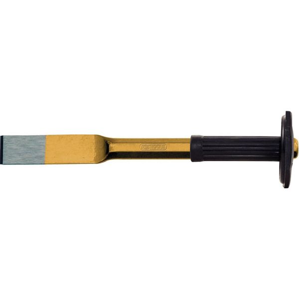 Ks Tools 162.0162 Scalpello Per La Lavorazione Dei Metalli Scalpello A Freddo-image