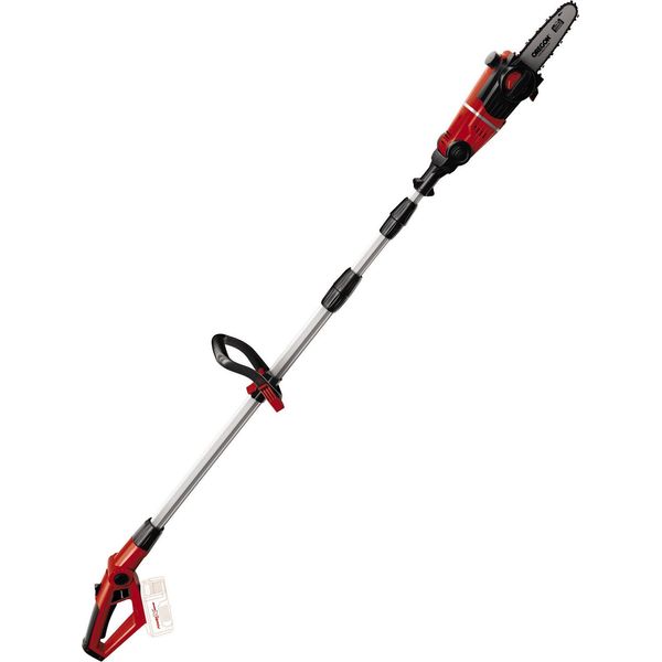 Einhell Power X-Change GE-LC 18 Li T-Solo Potatore Ad Asta A Batteria-image