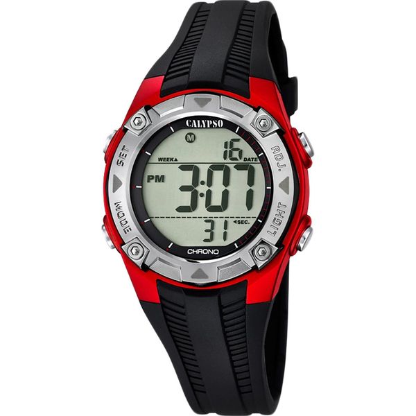 Calypso - Orologio Da Polso - Bambini - K5685-6 - Comunioni - Bambini-image