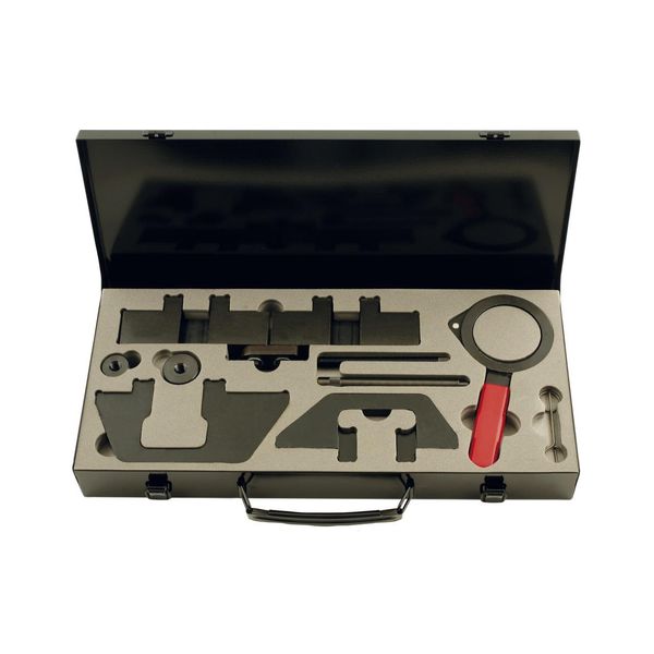 Ks Tools Set Di Attrezzi Per La Regolazione Del Motore In 11 Pezzi Per Bmw - 400.0475-image
