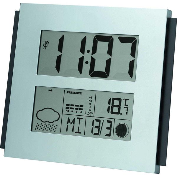Mebus 40330 Stazione Meteo Radio-image