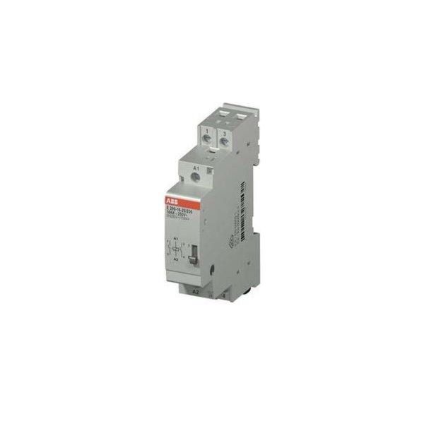 E290-16-20/230 StromstoßSchalter Spule 230 Vac/ 110 Vdc (2TAZ312000R2012)-image