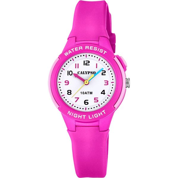 Calypso - Fascia Da Braccio - Kinder - K6069-1 - Sweet Time - Bambini-image