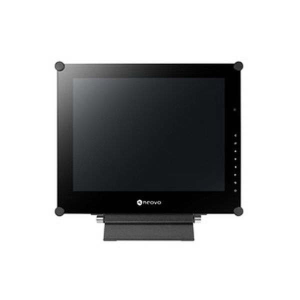 Ag Neovo X-15E - 38,1 Cm (15") - 1024 X 768 Pixel - Xga - Lcd - 3 Ms - Nero"-image
