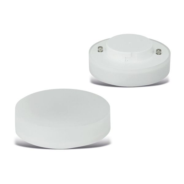 Daylite Led-Lampe GX53-300/W, GX53, Eek: F, 4 W, 300 Lm, 3000 K-image
