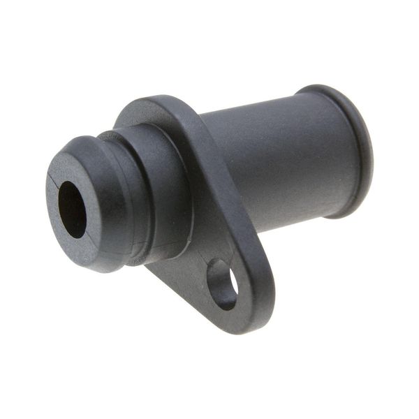 Raccordo Pompa Acqua Oem Per Minarelli Am, Generic, Ksr-Moto, Keeway, Motobi-image