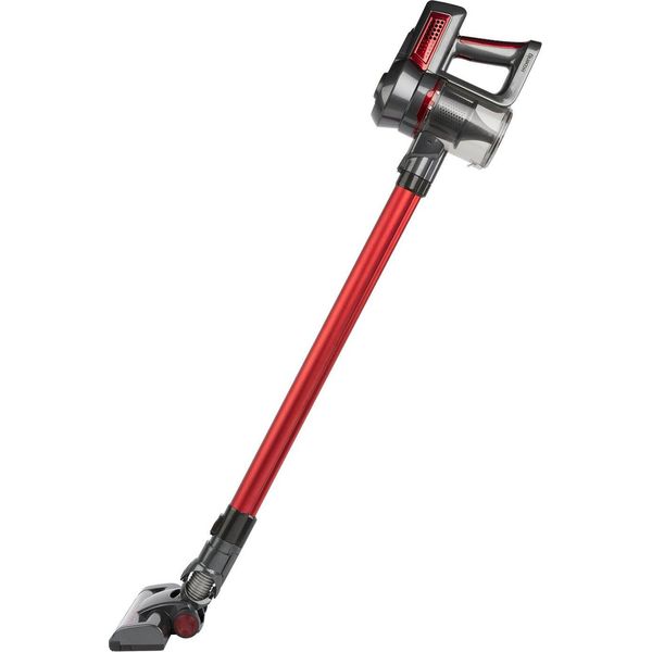 H.Koenig Aspirapolvere Portatile Senza Sacco UP600 100W Silenzioso Ed Efficiente-image