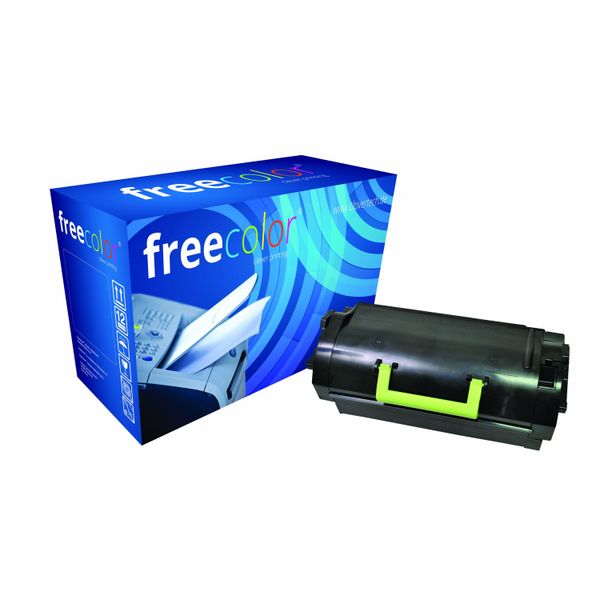 Freecolor K15771F7 Freecolor Toner Lexmark MS811 52D2X00 Extra High Yield Kompatibel-image