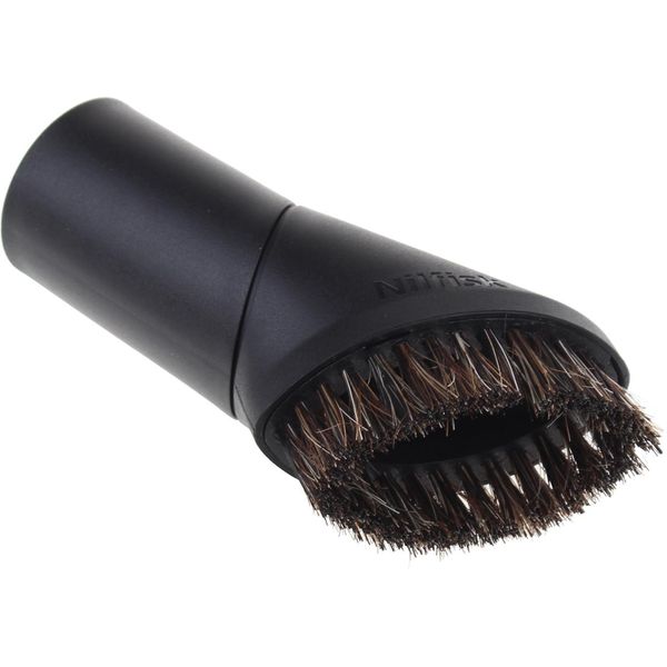 Spazzola Nilfisk 32Mm In Pelo Naturale Per La Spazzola Rotonda Serie Elite - No.: 107409856-image