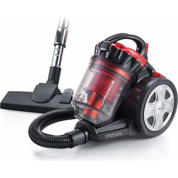 Ariete 00P275300AR0 Aspirapolvere 700 W Secco Senza Sacchetto 3 L-image
