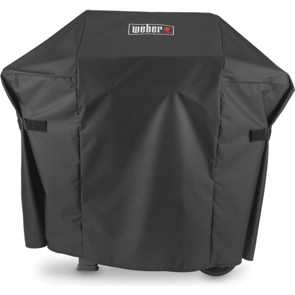 Weber WBR.7182 Custodia Premium Per Spirit Ii Compatibile Con Spirit Ii Serie 200 E Spirit E 210 Escluso Eo 210-image