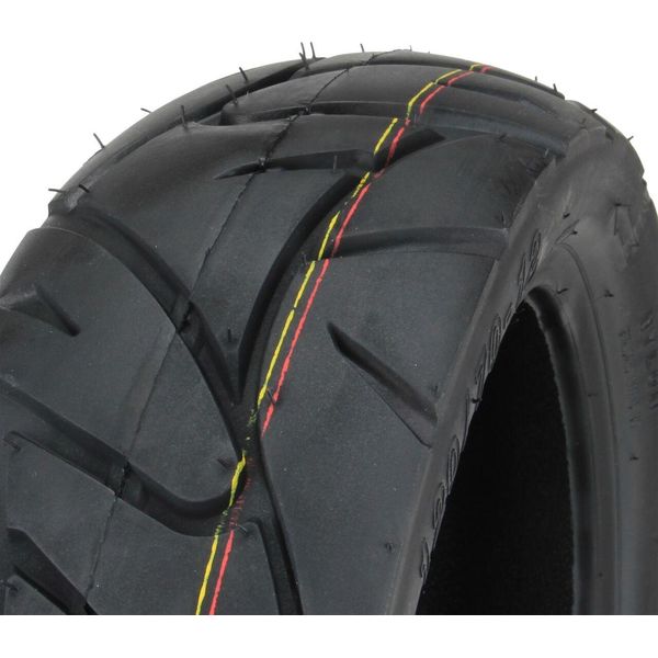 Pneumatico Per Scooter Citomerx S015 120/70-12 Tl 51P - Battistrada Touring-image