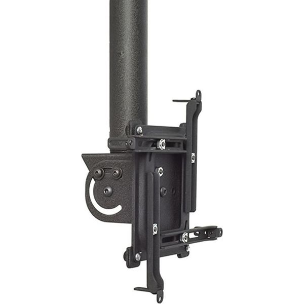 Chief Vpaub Supporto Per Proiettore A Soffitto Nero-image