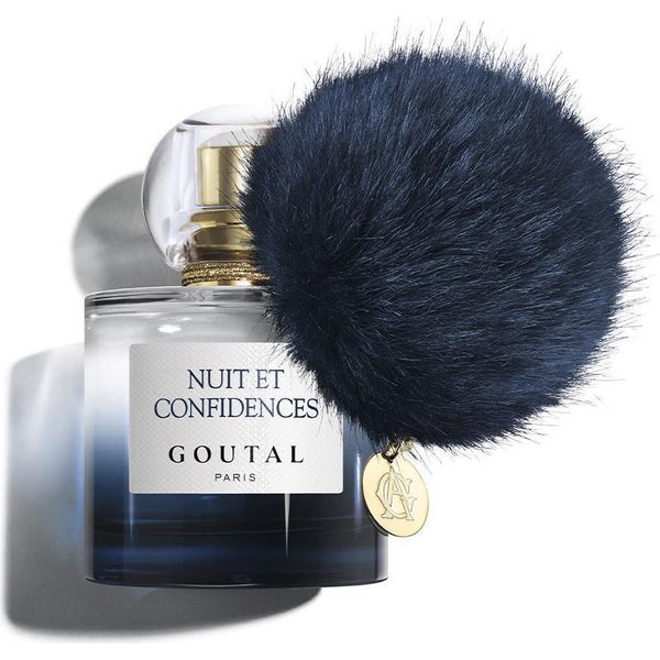 Annick Goutal Nuit Et Confidences Eau De Parfum Da Donna 50 Ml-image