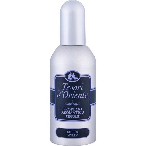 Tesori D'oriente Mirra Perfumy, 100Ml-image