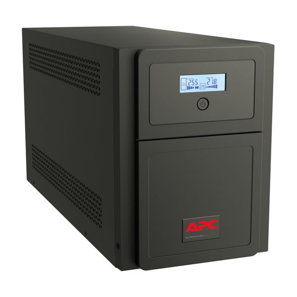 Apc Easy Ups Smv Gruppo Di Continuità (Ups) A Linea Interattiva 2 Kva 1400 W 6 Presa(E) Ac-image