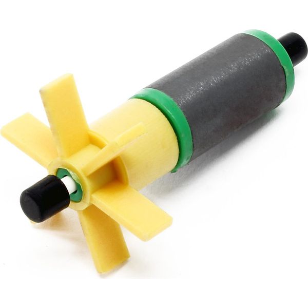 Sunsun Ricambio Per Pompa Per Acquario CHJ-1500 - Albero Della Pompa - Per Acquario, Filtro, Rotore, Elica, Accessori-image