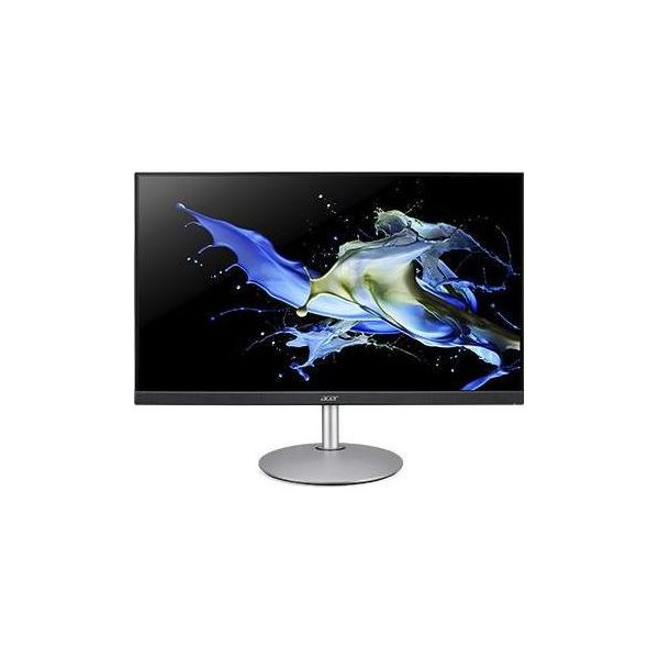 Acer CB2 CB272 Led Display 68,6 Cm (27") 1920 X 1080 Pixel Full Hd Nero"-image