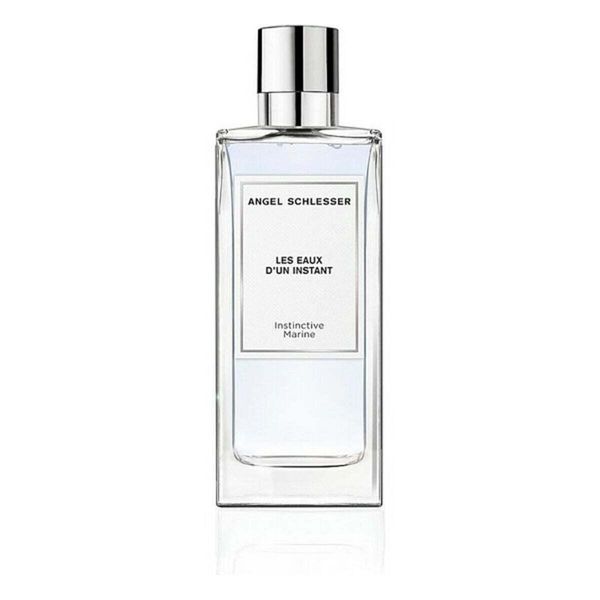 Angel Schlesser Les Eaux D'un Instant Instictive Marine Edt 150 Ml Unisex-image