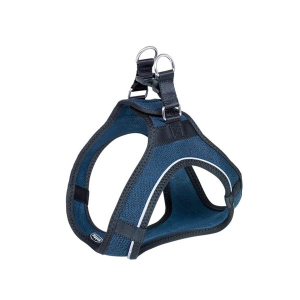 Nobby Pettorina "Cayo"" Blu Navy Torace: 26-30 Cm, Ventre: 28-31 Cm"-image