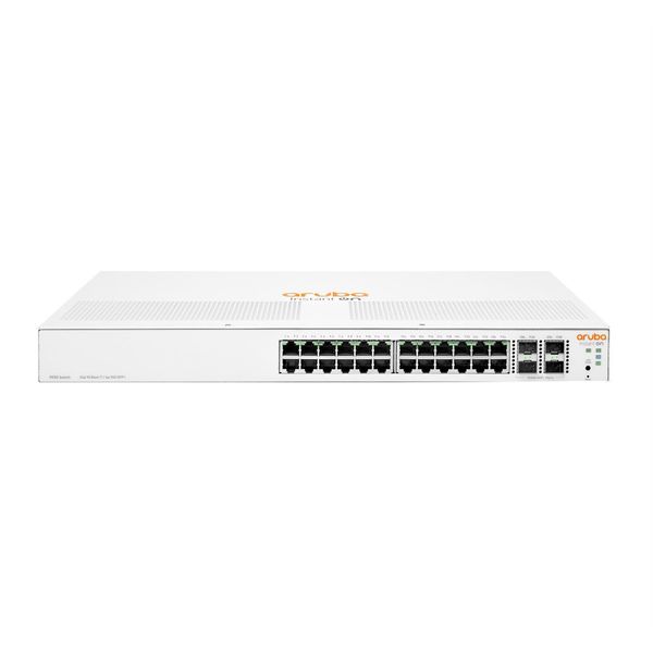Hpe Nw Ion 1930 24G 4SFP+ Switch JL682A-image