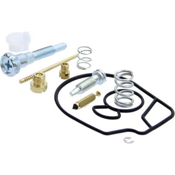 Kit Riparazione Carburatore Dellorto Phva 12 14 17,5 Piaggio Aprilia Gilera-image