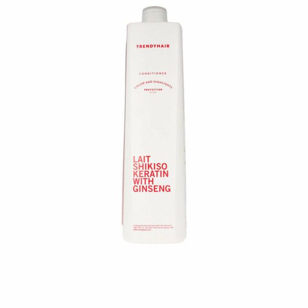Lait Elastic Keratin Al Ginseng 1000Ml-image