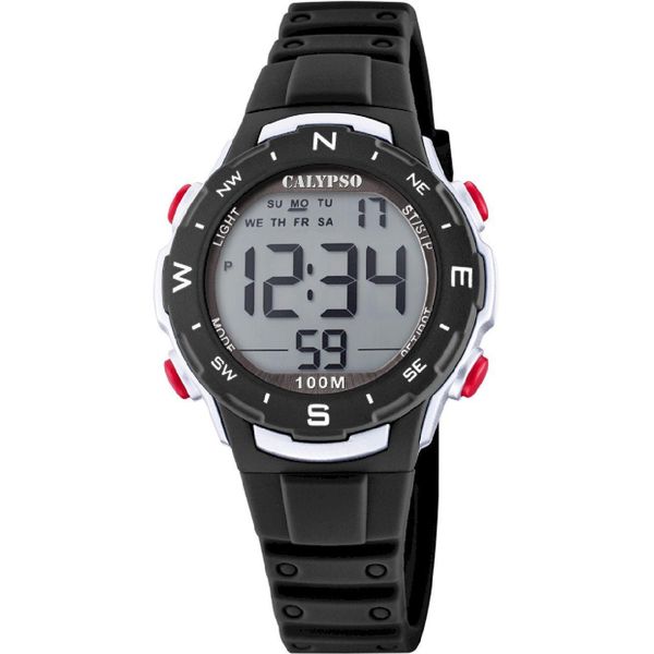 Calypso - Orologio Da Polso - Unisex - K5801/6 - Digital Crush-image