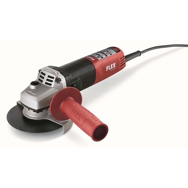 Elettroutensili Flex Elettroutensili Flex L 9-11 125 230/CEE 492531 Smerigliatrice Angolare 125 Mm 900 W 230 V-image