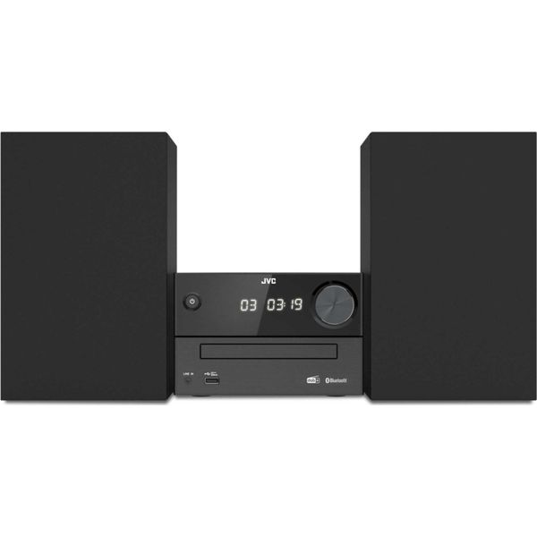 Jvc Ux-C25Dab-image