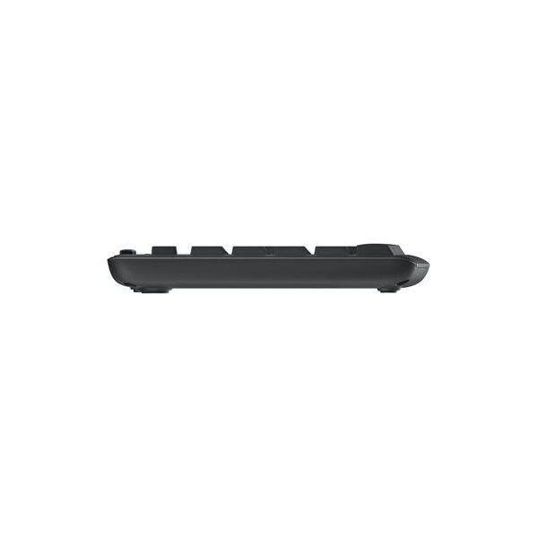 Logitech MK295 Silent - Set Di Tastiera E Mouse-image