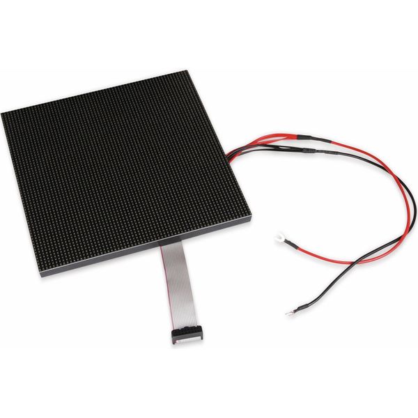 JOY-IT Debo Led MATRIX1 - Entwicklerboards - Led-Matrix, 64 X 64 Rgb-Pixel (LED-MATRIX01)-image