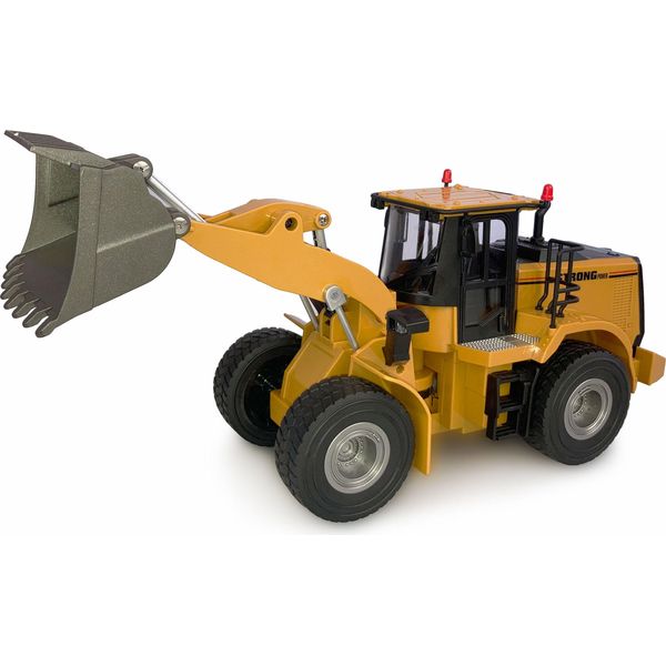 Amewi 22517 Modello Radiocomandato (Rc) Caricatore Frontale Motore Elettrico 1:24-image