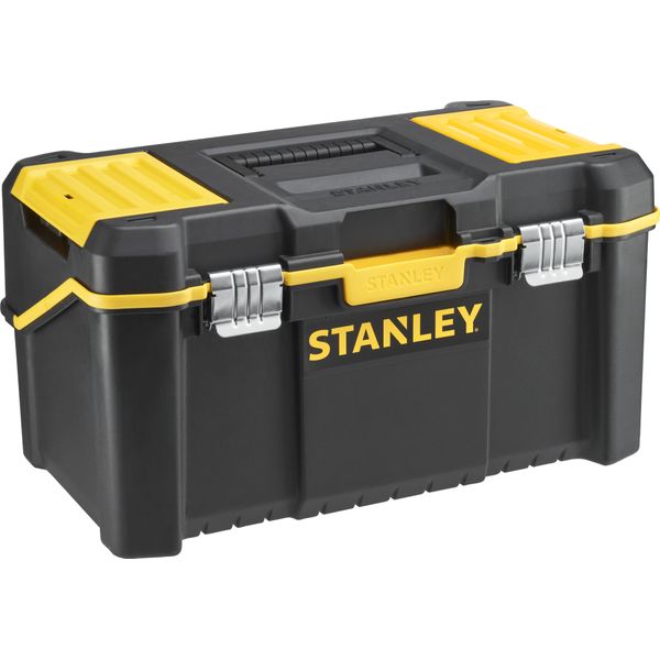 Stanley Hts Multi-Level Cantilever Werkzeugbox-image