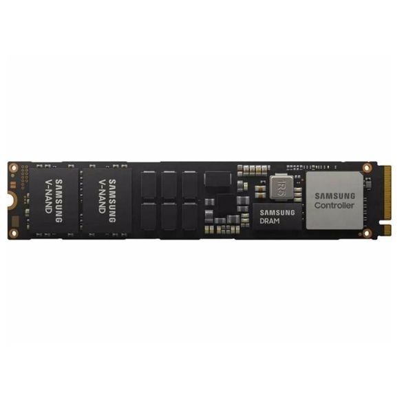 Samsung PM9A3 MZ1L2960HCJR - Ssd - Crittografato - 960 Gb - Interno - M.2 22110 - Pcie 4.0 X4 (Nvme)-image