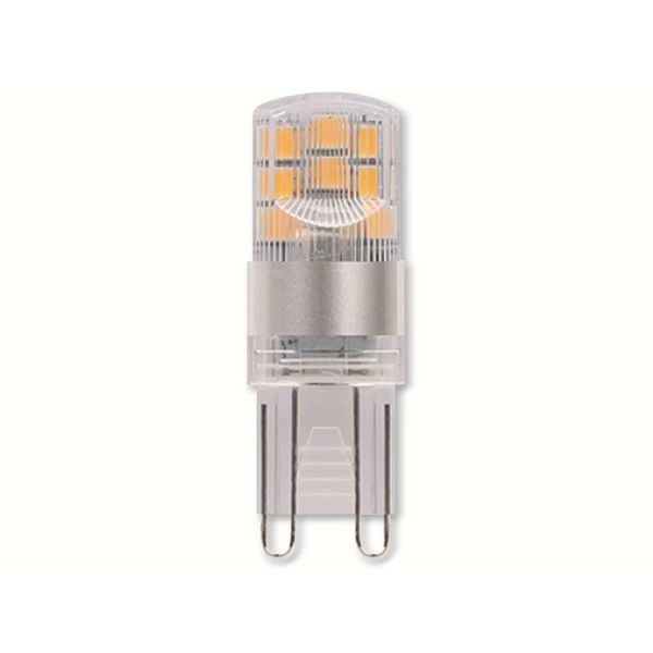 Blulaxa Lampada Led 49186 Base Pin, G9, Eek :F, 1,9 W, 200 Lm, 2700K-image