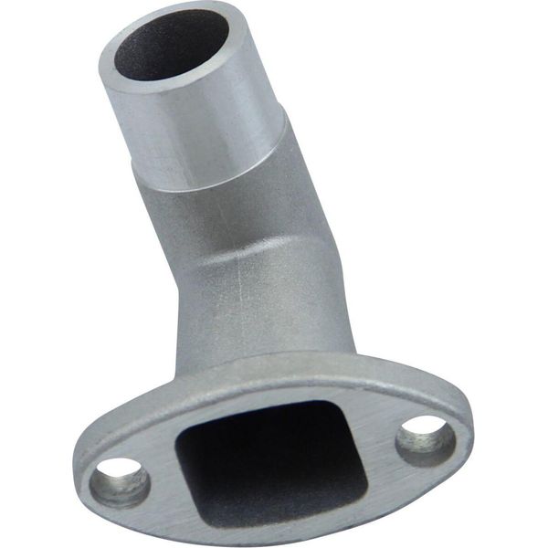 Puch Maxi S N Collettore Di Aspirazione Ass 15Mm Motore A Carburatore E50-image