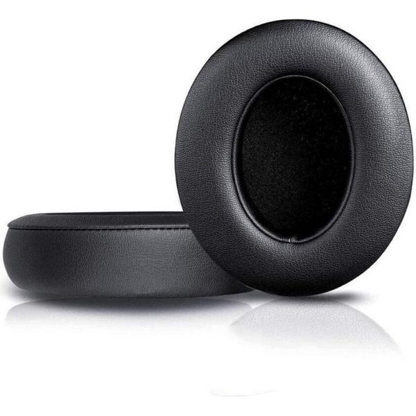 Inf Cuscinetti Auricolari Per Beats Studio 2.0 Nero-image