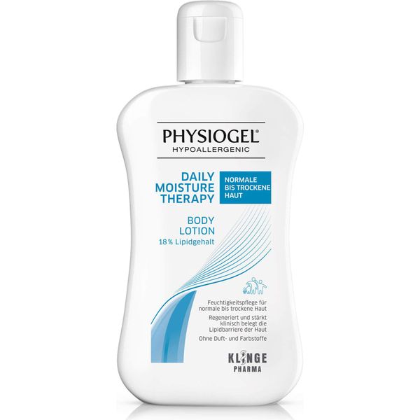 Physiogel Lozione Corpo Idratante Quotidiana 200 Ml-image