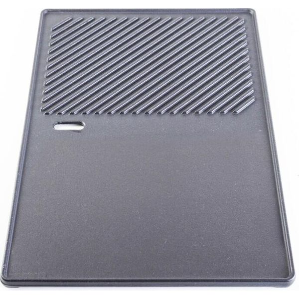 G21 Piastra In Ghisa Per Barbecue Arizona G21-6390336-image