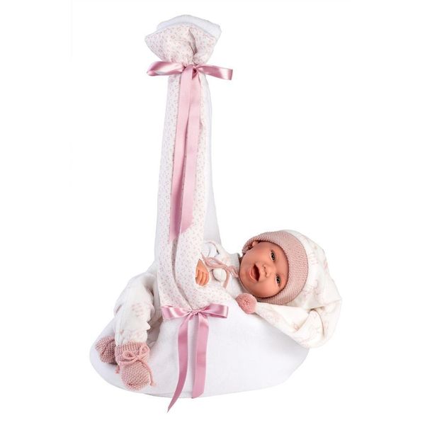 Llorens Toy Baby Llorens 42CM. 74006-image